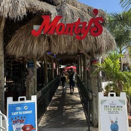 Entrepreneurial Rise with Monty’s